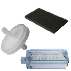 Комплект фільтрів для кисневого концентратора Invacare Perfecto 2 V