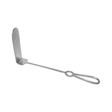 Ретрактор хірургічний Мікуліча (Mikulicz) 260 мм, Surgiwell J-19-237 (Пакистан)