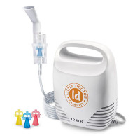 Ингалятор (небулайзер) компрессорный Little Doctor LD-215C