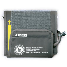 Манжета збільшена Little Doctor Cuff-LDA2 32-43 см для електронних тонометрів Little Doctor