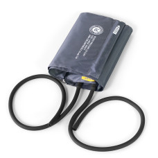 Манжета збільшена для механічних тонометрів 33-46 см Little Doctor LD-Cuff N2LR