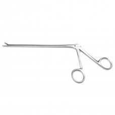 Кусачки нейрохірургічні кісткові Yasargil (К-156) 185 мм, Surgiwell (Пакистан)