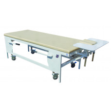  Стіл медичний офтальмологічний мобільний СО-2