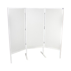Ширма медична трисекційна Viola Ш-3