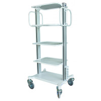 Стійка медична ендоскопічна Viola СТЕ-1 (Україна)