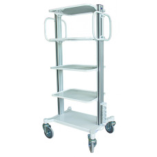 Стійка медична ендоскопічна Viola СТЕ-1 (Україна)