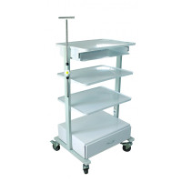 Стійка медична ендоскопічна Viola СТЕ-5 (Україна)