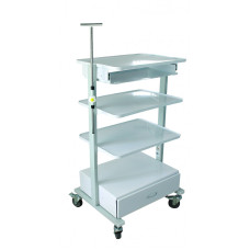 Стійка медична ендоскопічна Viola СТЕ-5 (Україна)