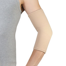 Бандаж ліктьового суглобу еластичний Dr.Life EL-05 