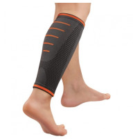 Еластичний бандаж на гомілку OS6804 Orliman Sport