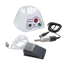 Портативна бормашина 35 000 об/хв, Viola Fora-NX (Україна)