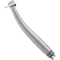 Турбінний наконечник зі стандартною головкою без світла для 4-х канального з'єднання T4 Racer Midwest, Sirona (Німеччина)