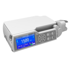 Шприцевий насос HealFusion s7