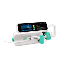  Шприцевий насос Medcaptain SYS-50