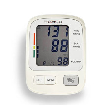 Автоматичний тонометр Heaco WBP108