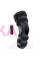Жесткий ортез коленного сустава с разьёмной конструкцией DonJoy Playmaker II Wrap 11-3497