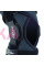 Жесткий ортез коленного сустава с разьёмной конструкцией DonJoy Playmaker II Wrap 11-3497