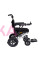 Крісло колісне з електроприводом Doctor Life HS-2750