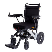 Крісло колісне з електроприводом Doctor Life HS-2750