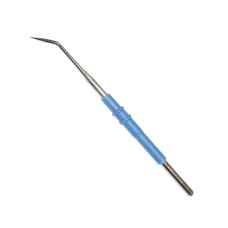 Електрод-голка електрохірургічний з посадковим діаметром 2,4 мм, Viola 03-004 (Китай)