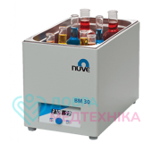 Водяні бані лабораторні