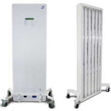 Апарат дерматологічний для лікування псоріазу, дерматиту, вітіліго Viola Псоролайт 100-3 