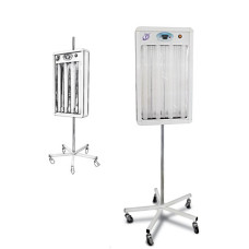 Апарат дерматологічний для лікування псоріазу, дерматиту, вітіліго Viola Псоролайт 20-1