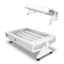 Апарат дерматологічний для лікування псоріазу, дерматиту, вітіліго Viola Псоролайт 20-2