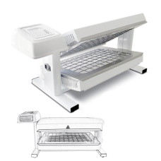  Апарат дерматологічний для лікування псоріазу, дерматиту, вітіліго Viola Псоролайт 20-3