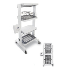 Апарат дерматологічний для лікування псоріазу, дерматиту, вітіліго Viola Псоролайт 20-4