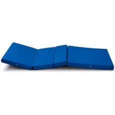 Чотирьохсекційний матрац для медичних ліжок OSD-P201