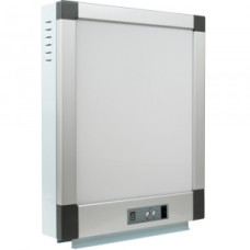 Двухкадровий негатоскоп з індикатором OSD-HD332