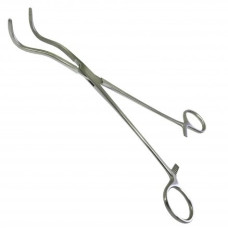 Диссектор з кремальєрою № 2 Harken (Д-37) 240 мм, Surgiwell (Пакистан)