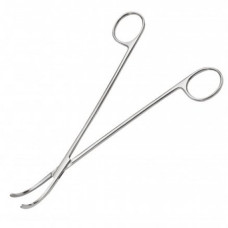 Дисектор із прямими ручками №2 по Satinsky (Сатинському) (Д-8) 200 мм, Surgiwell (Пакистан)