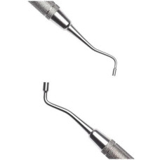 Екскаватор 220-221 двосторонній стоматологічний 170 мм Nova N1484-H (Велика Британія)