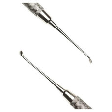 Екскаватор GUY'S 5 двосторонній стоматологічний 175 мм Nova N1502-H (Велика Британія)