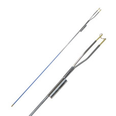 Електрод-петля монополярний до резектоскопу для резекції тканини та отримання точних зрізів HAWK N6110 (Китай) 