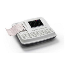 Електрокардіограф 6-канальний Edan SE-601B