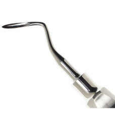 Елеватор стоматологічний правий APICAL 28 158х3,7 мм, Nova N0786 (Велика Британія)