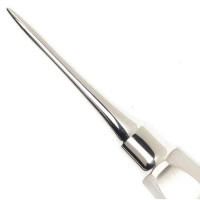 Елеватор стоматологічний прямий Apical 26 155х2 мм, Nova N0798 (Велика Британія)