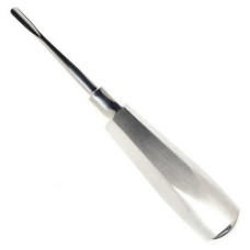 Елеватор стоматологічний прямий LUXATION 158х3 мм Nova N0861 (Велика Британія)