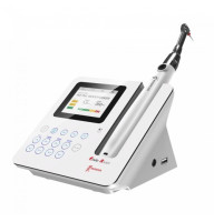 Бездротовий ендомотор Woodpecker Endo Radar Pro з вбудованим апекслокатором (Китай)