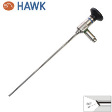 Ендоскопічний інструмент Сінускоп T0183 (30°, Ø2.7 x 174), HAWK (Китай)