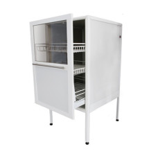 Камера медична для зберігання стерильного інструменту Viola ШМБ 8-2