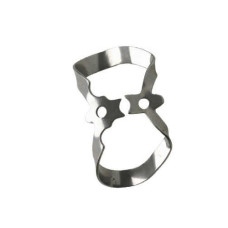 Кламмер стоматологічний №9 для різців та іклів нижньої щелепи Nova N0591 (Велика Британія)