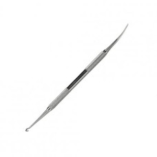 Гачок хірургічний Varady (Вараді) №4 (ВК-4) тупокінцевий 180х2,1 мм, Surgiwell (Пакистан)