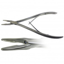 Кусачки хірургічні кісткові прямі Lempert (Щ-56) 190 мм, Surgiwell (Пакистан)