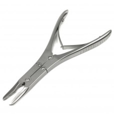 Кусачки хірургічні кісткові з подвійною передачею BOHLER (Щ-КК) 150 мм, Surgiwell (Пакистан)