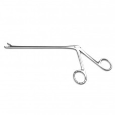 Кусачки кісткові для міжхребцевих дисків Oldberg (К-155) 180 мм, Surgiwell (Пакистан)