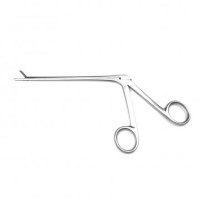 Кусачки кісткові для міжхребцевих дисків Schlesinger (К-МД1) 150х2 мм, Surgiwell (Пакистан)